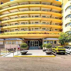 Santa Maria 2 Bedrooms Apartamento